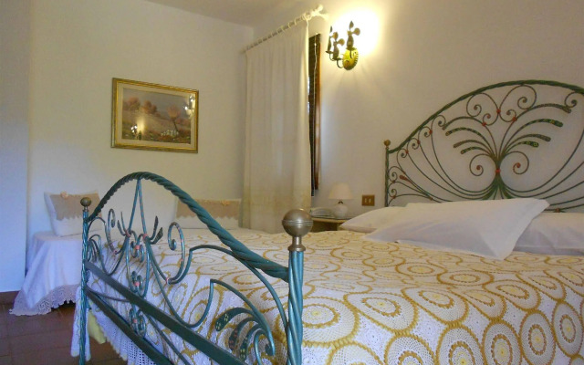 Hotel Grazia Deledda