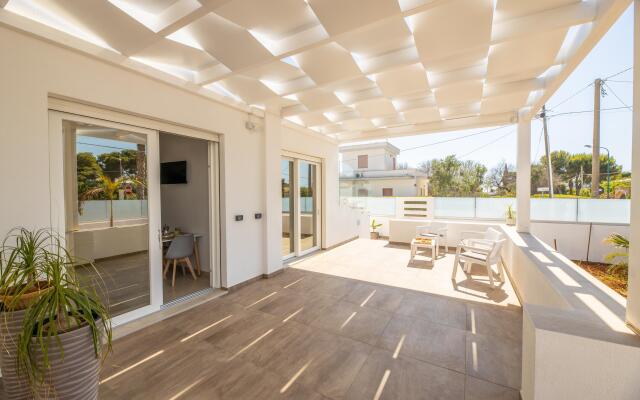 Appartamento Malika Rosso