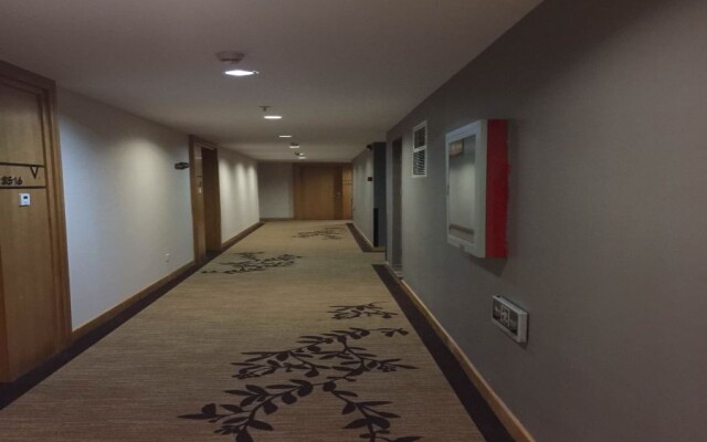 Veegle Sincere Hotel Wuxi