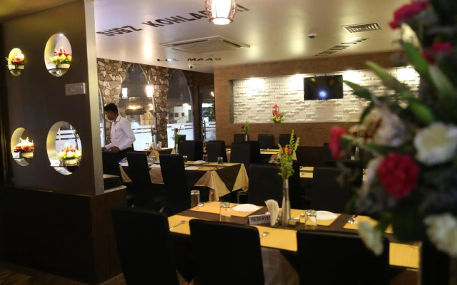 ZO Rooms Kolkata Airport VIP Road