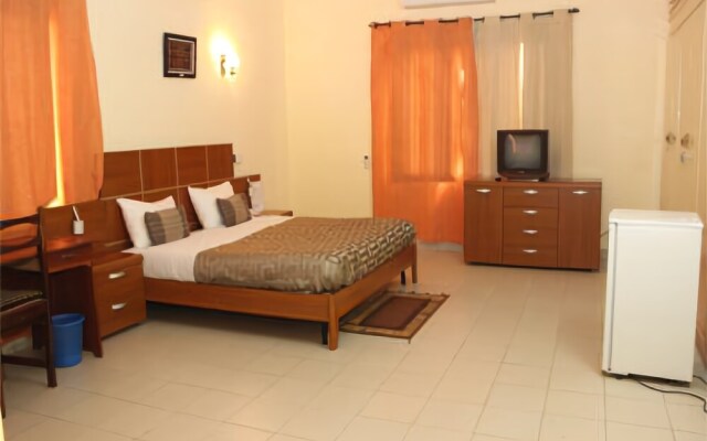 Hôtel Résidence Prestige