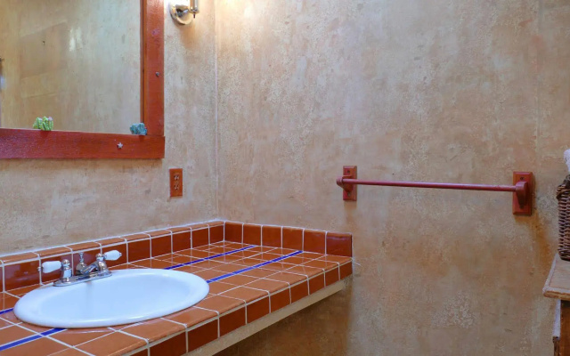 Rancho De La Osa Guest Ranch