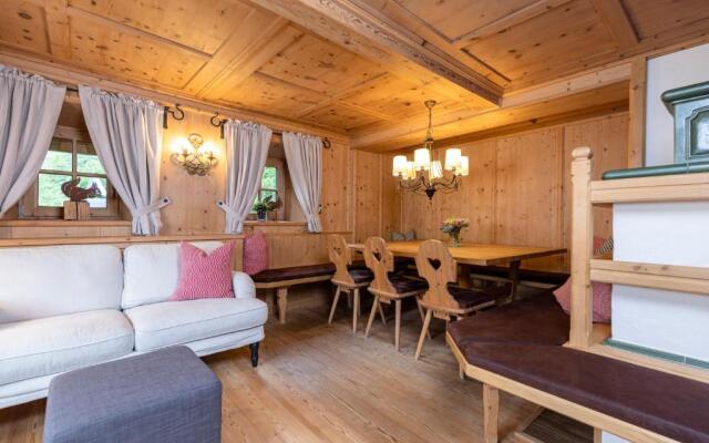 Chalet Dorfbäck