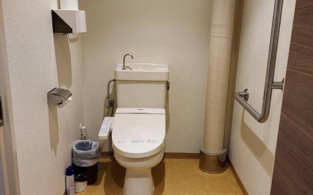 Iruka Onsen Hotel Seiryuusou
