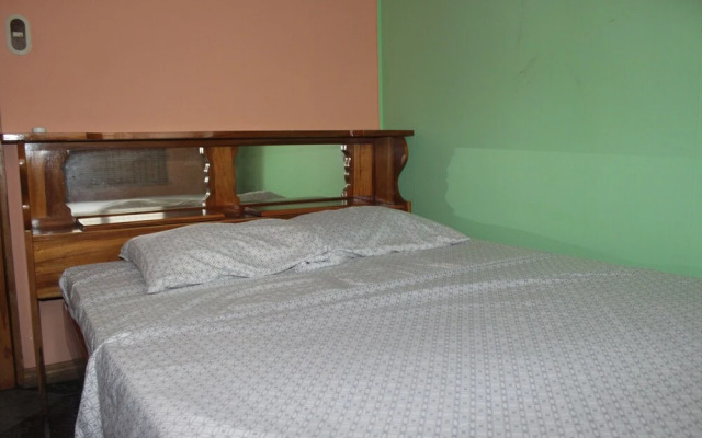 Aparthotel Gonzalez