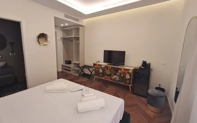Sistina Home Collection