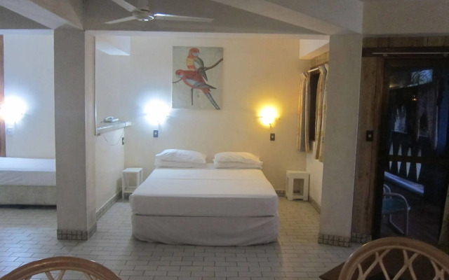 Raina Holiday Accommodation