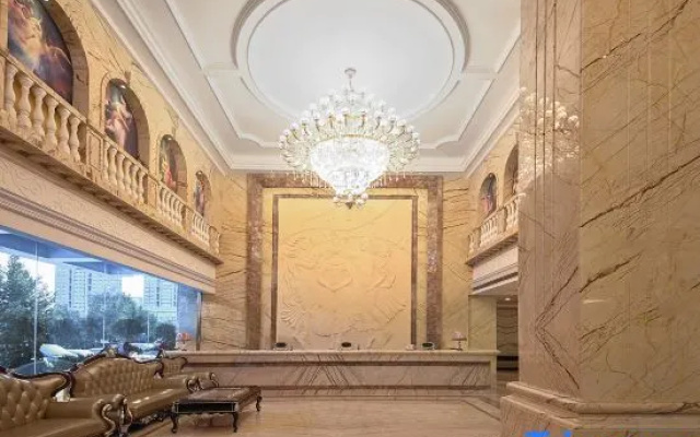 Vienna International Hotel (Korla Swan River)