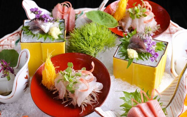 Atami FUFU