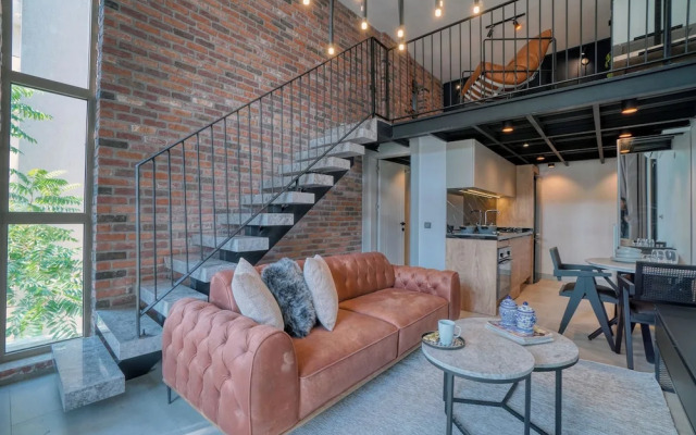 Ayayorgi Homes & Suites