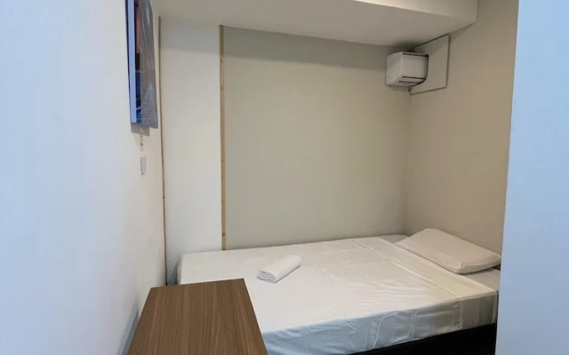 Maine City Residences Tramo