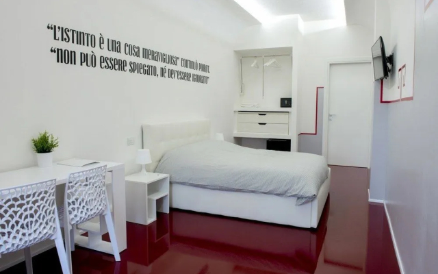 B&B il Castelluccio