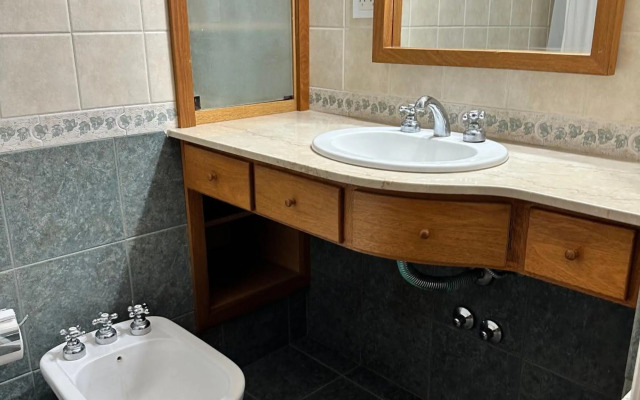 Mar del plata departamento 4 personas