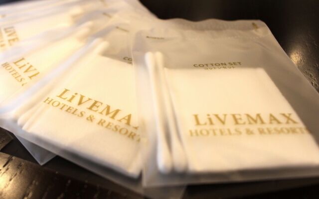 Hotel LiVEMAX Umeda Douyama