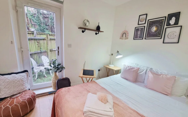 4Bed 3Bath - 8min to London Bridge
