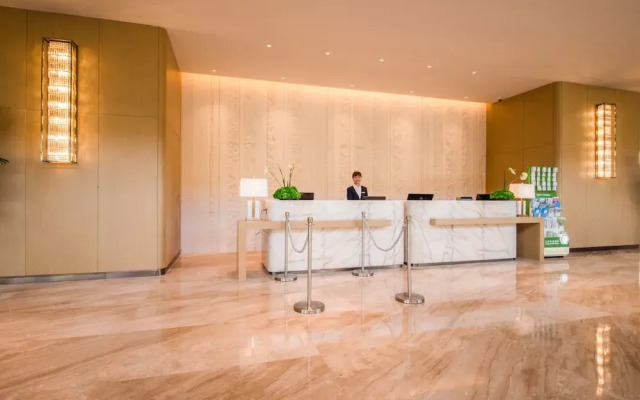 Suzhou Tianyiju Inn ZhuoZhengYuan