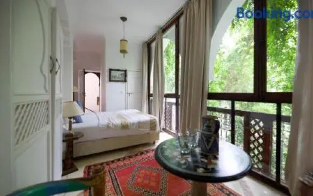 Riad Lyla Marrakech