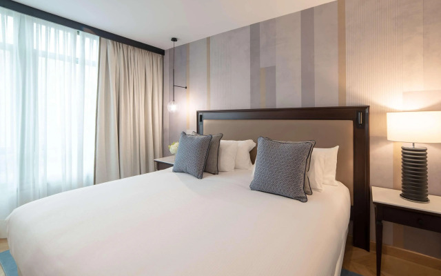 Hyatt Regency Hesperia Madrid