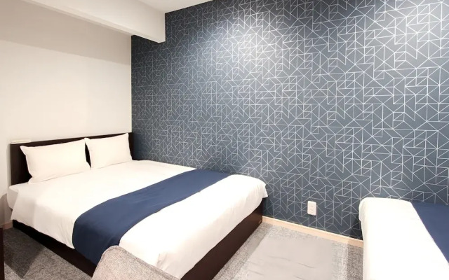 Hotel Salifort Hakata