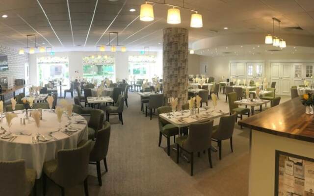 Summergrove Halls