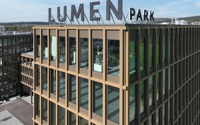 Lumen Apartments