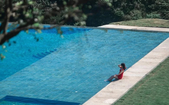 LuxWild Jilai - Shitang Branch