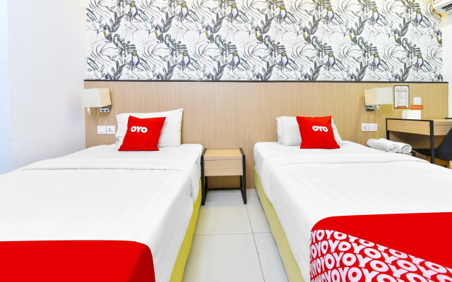 OYO 90512 Sovotel @ Kelana Jaya 79