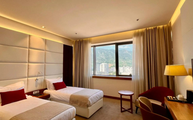 Hotel Mepas