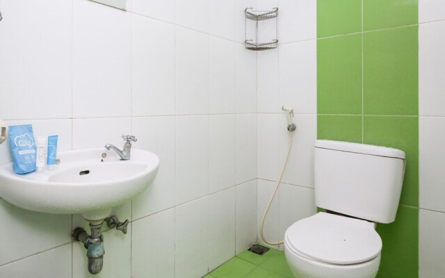 Airy Eco Senapelan Khadijah Ali 27 Pekanbaru