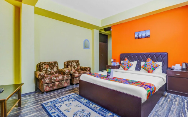FabHotel Misty Oak