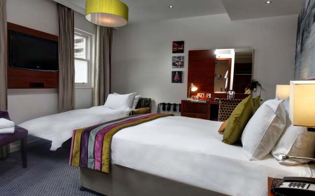 Seraphine Hammersmith Hotel