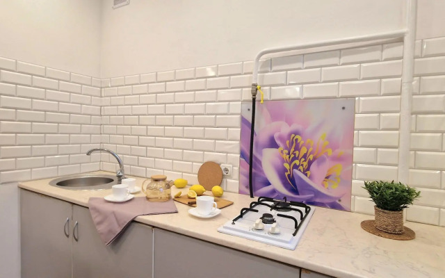 Апартаменты на улице Гагарина 49