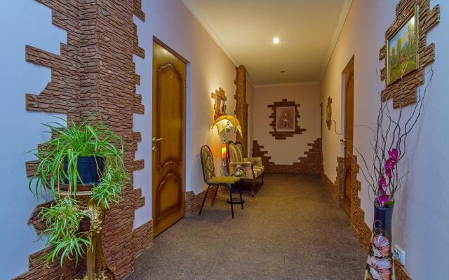 Гостиница «Натали»