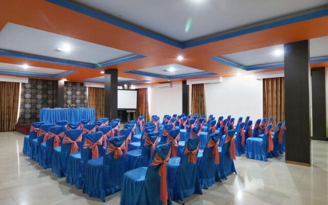 Airy Wonorejo Taskurun 100 Pekanbaru