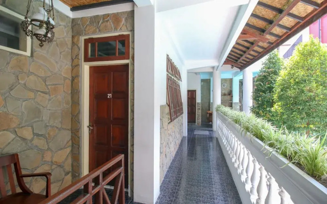 Airy Malioboro Sosrowijayan 76 Yogyakarta