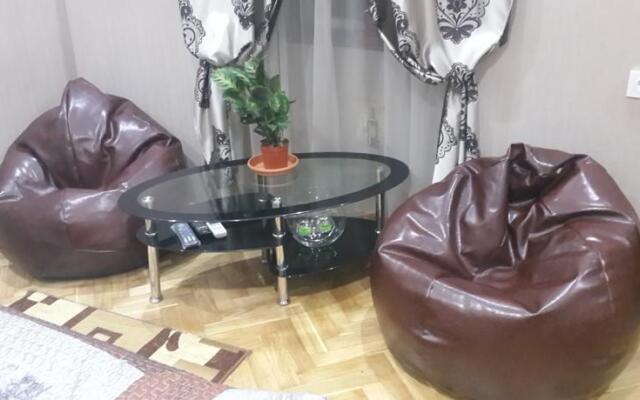 Guest House Khidistavis 8