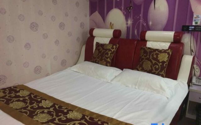 Shanghai Marshmallow Fashion Hotel