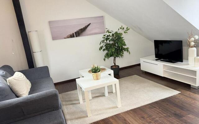 Ferienwohnungen Lebenswert Ferienwohnung Lebenswert III