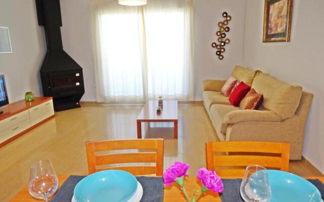 SAN FERNANDO PALACE III - Beach House