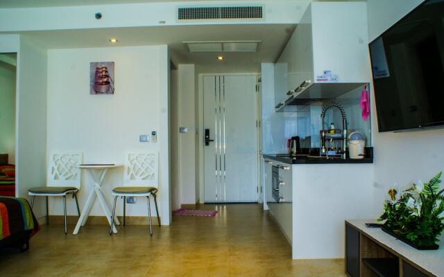 Centara Avenue Residence by Towers