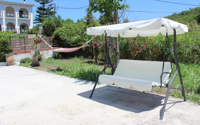 Anastazia Paradise