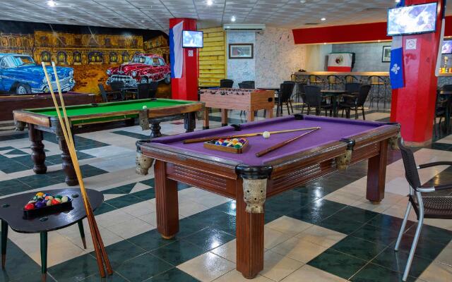 Starfish Varadero - All Inclusive
