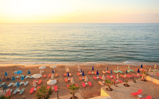 Agelia Beach Hotel