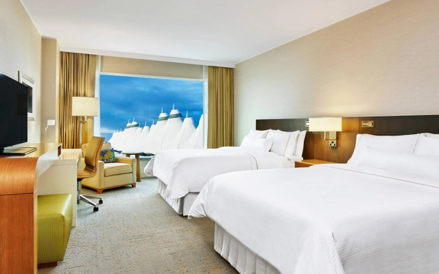 The Westin Denver International Airport