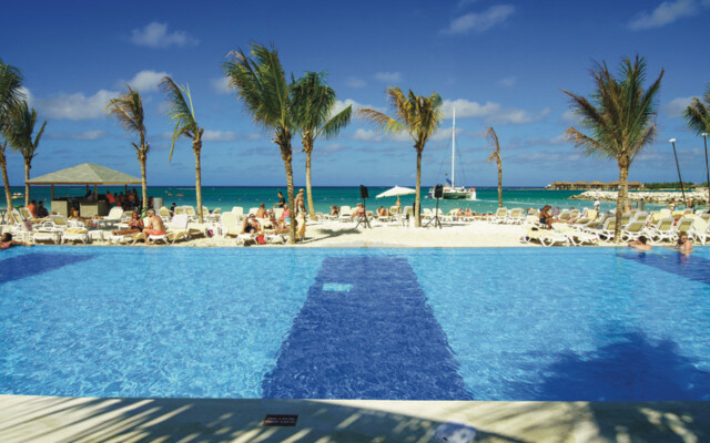 Hotel Riu Reggae - Adults Only - All Inclusive