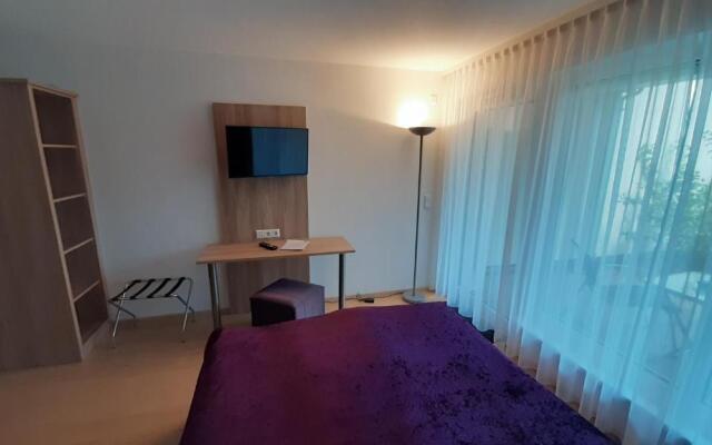 Appartements am Schillergarten