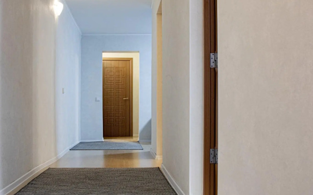 Apartment Alisa39 on Zvezdnaya street 27