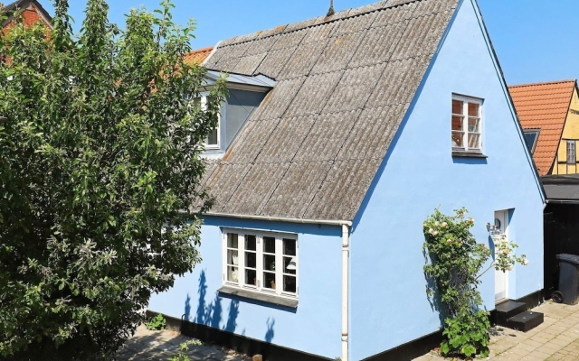 Holiday Home in Marstal