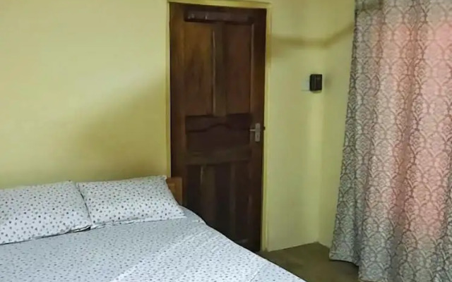Twitter Paradise Guest House