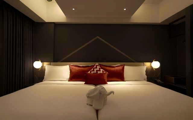 Awann Sewu Boutique Hotel and Suite